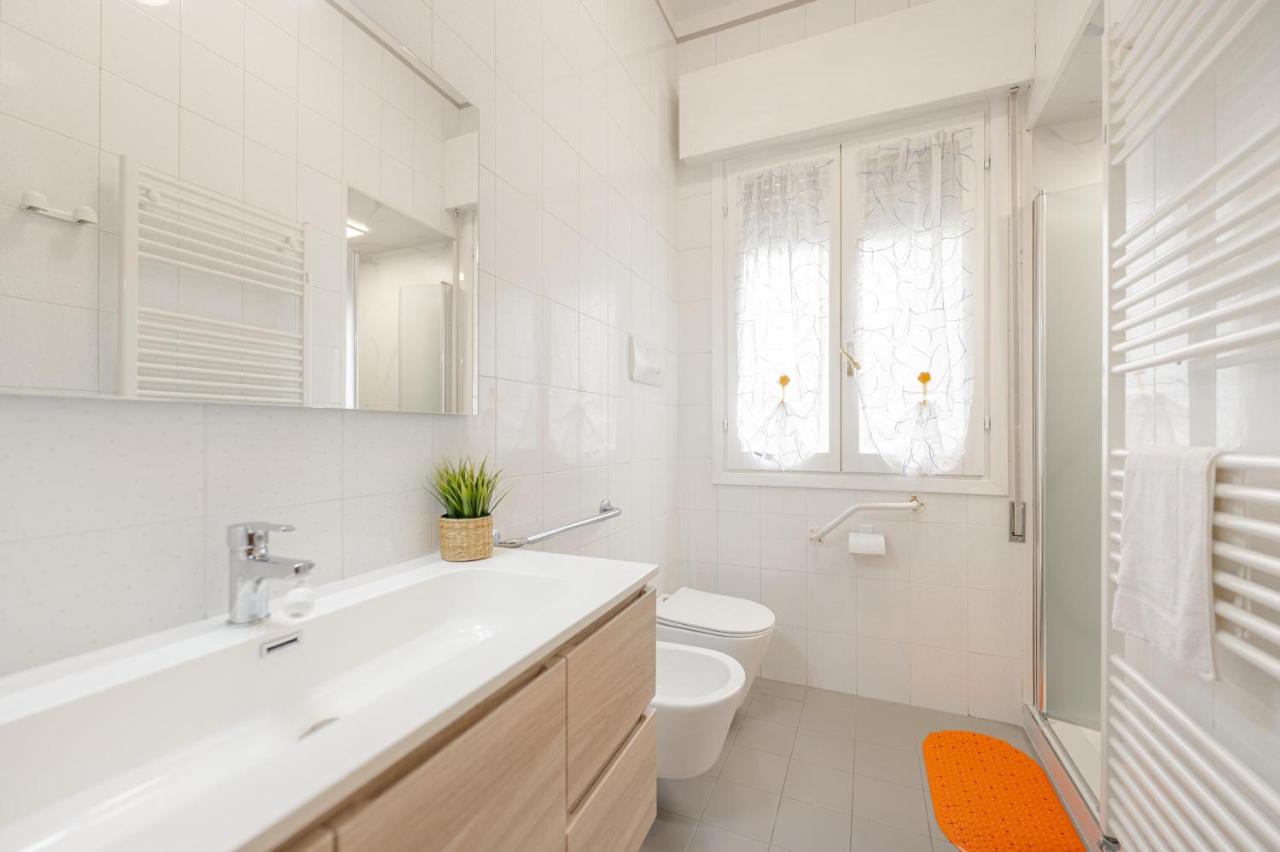 Tatiana Flat - 10 minutes to Venice - Mestre Train Station - Free Parking - 3