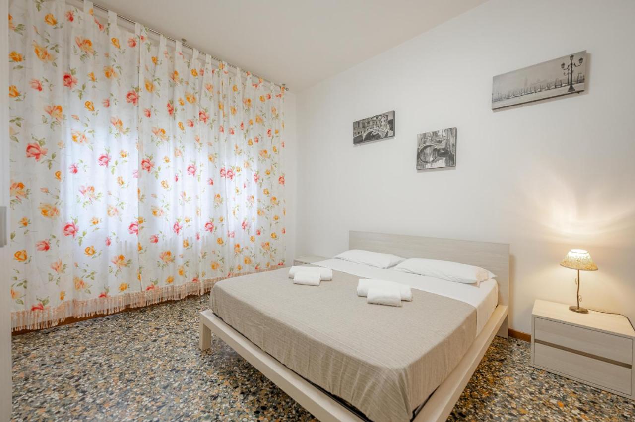 Tatiana Flat - 10 minutes to Venice - Mestre Train Station - Free Parking - 2