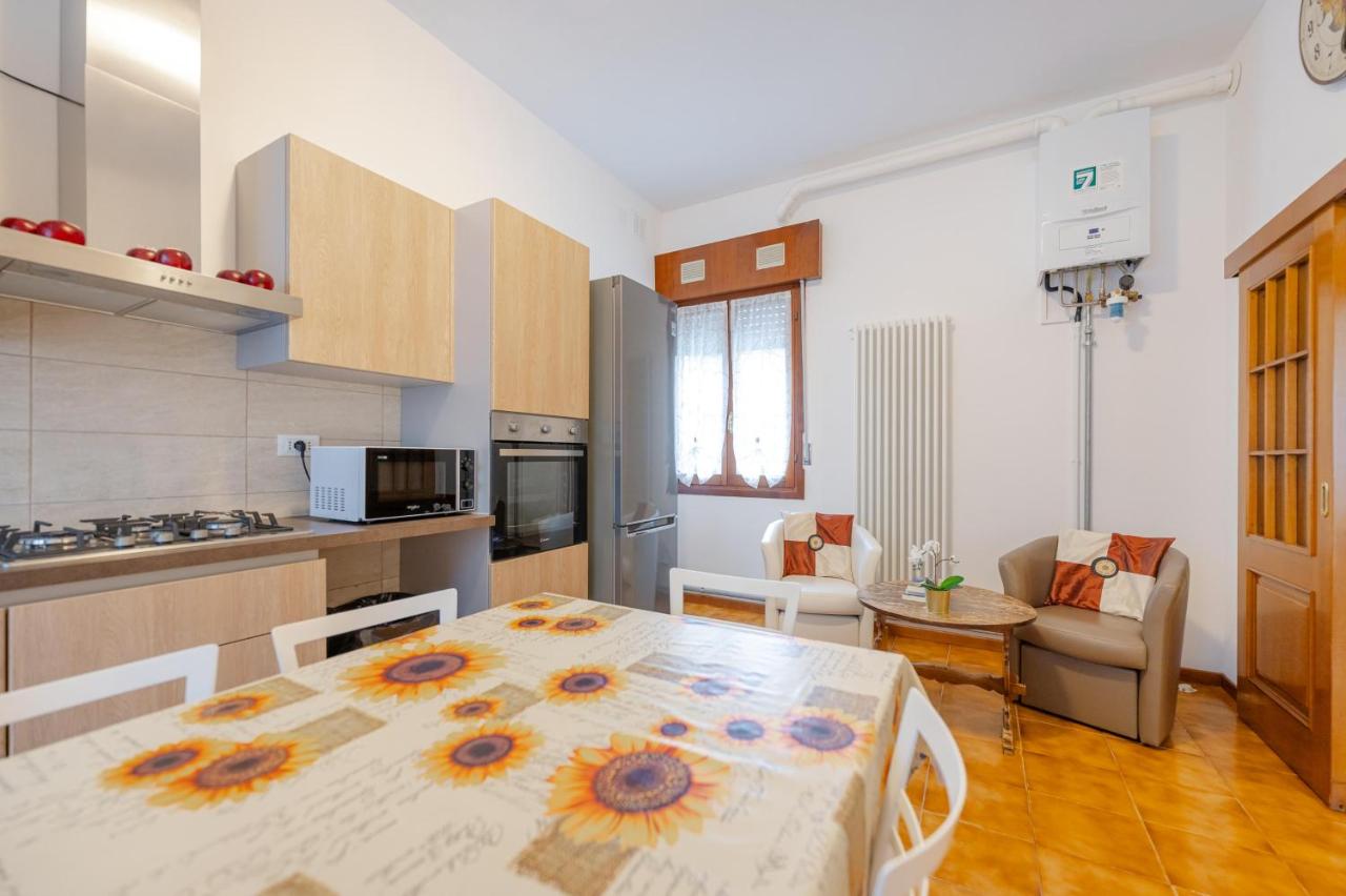 Tatiana Flat - 10 minutes to Venice - Mestre Train Station - Free Parking - 4