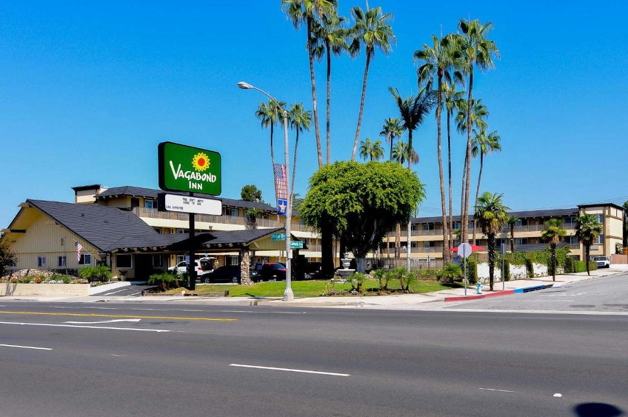 Vagabond Inn Whittier — photo 1