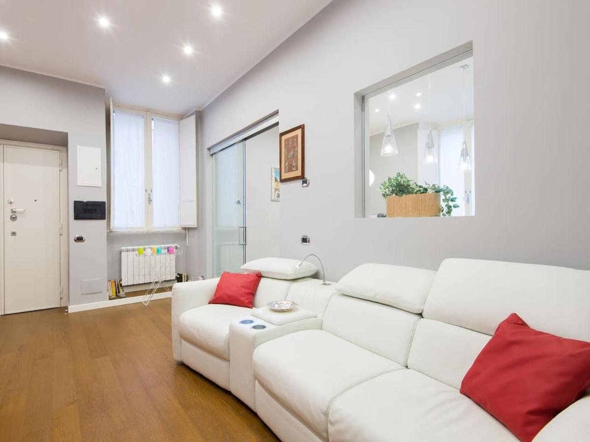 WHITE HOUSE in Rome - 5