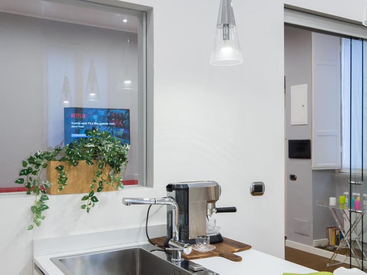 WHITE HOUSE in Rome - 3