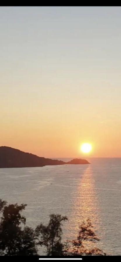 Patong tower Wonderful View