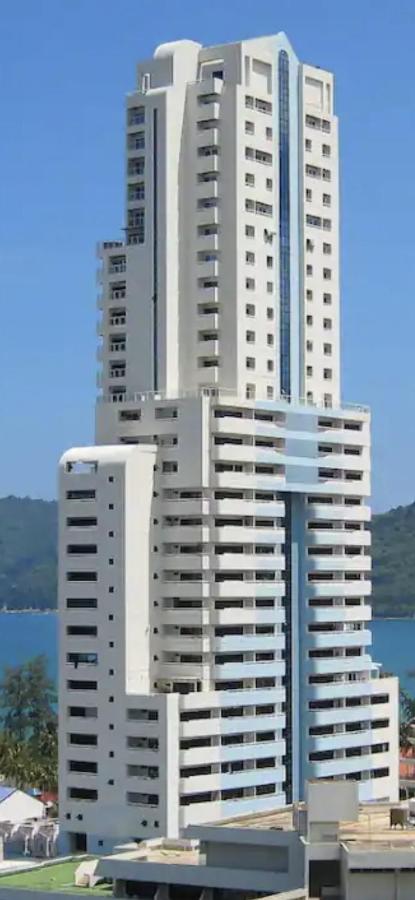 Patong tower Wonderful View - 5