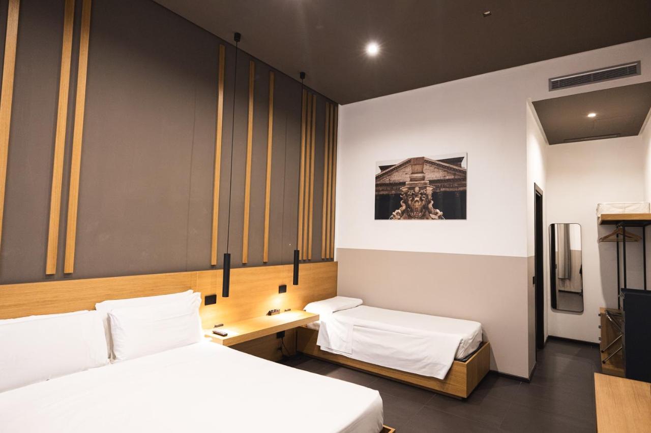 Central Lodge Hotel - 2