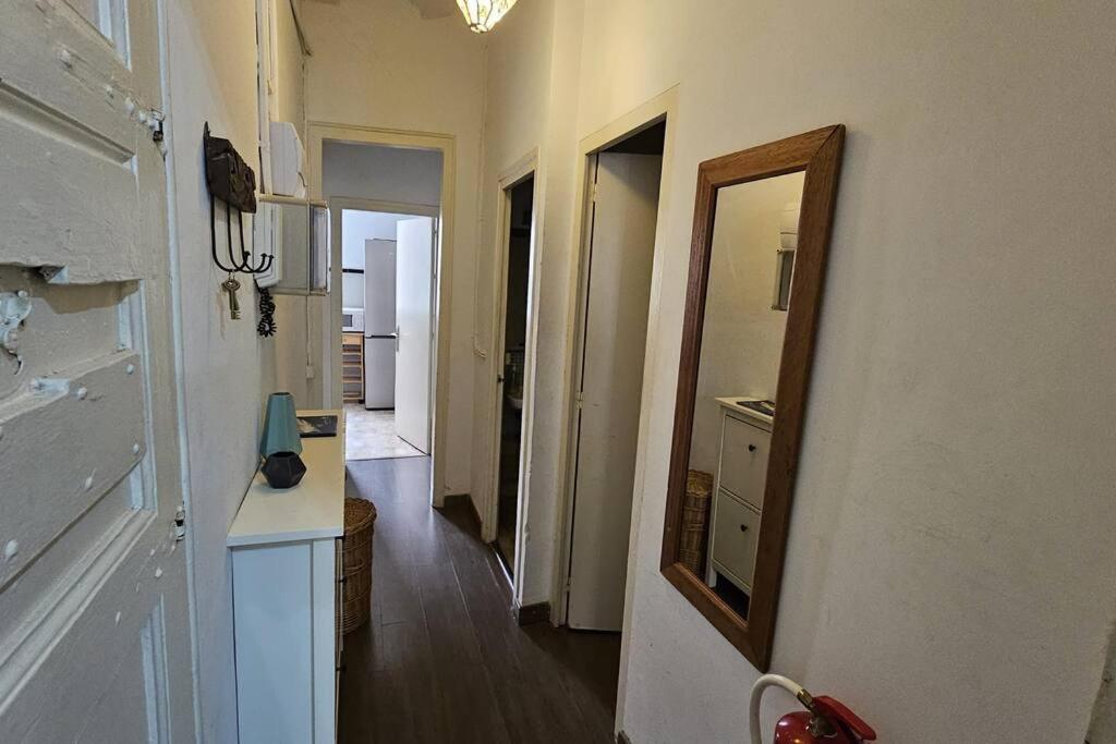 Romantic 19th century apartment - 3