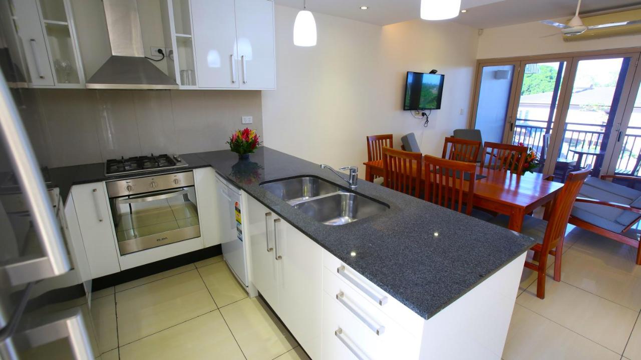 Premiere Apartments - 5