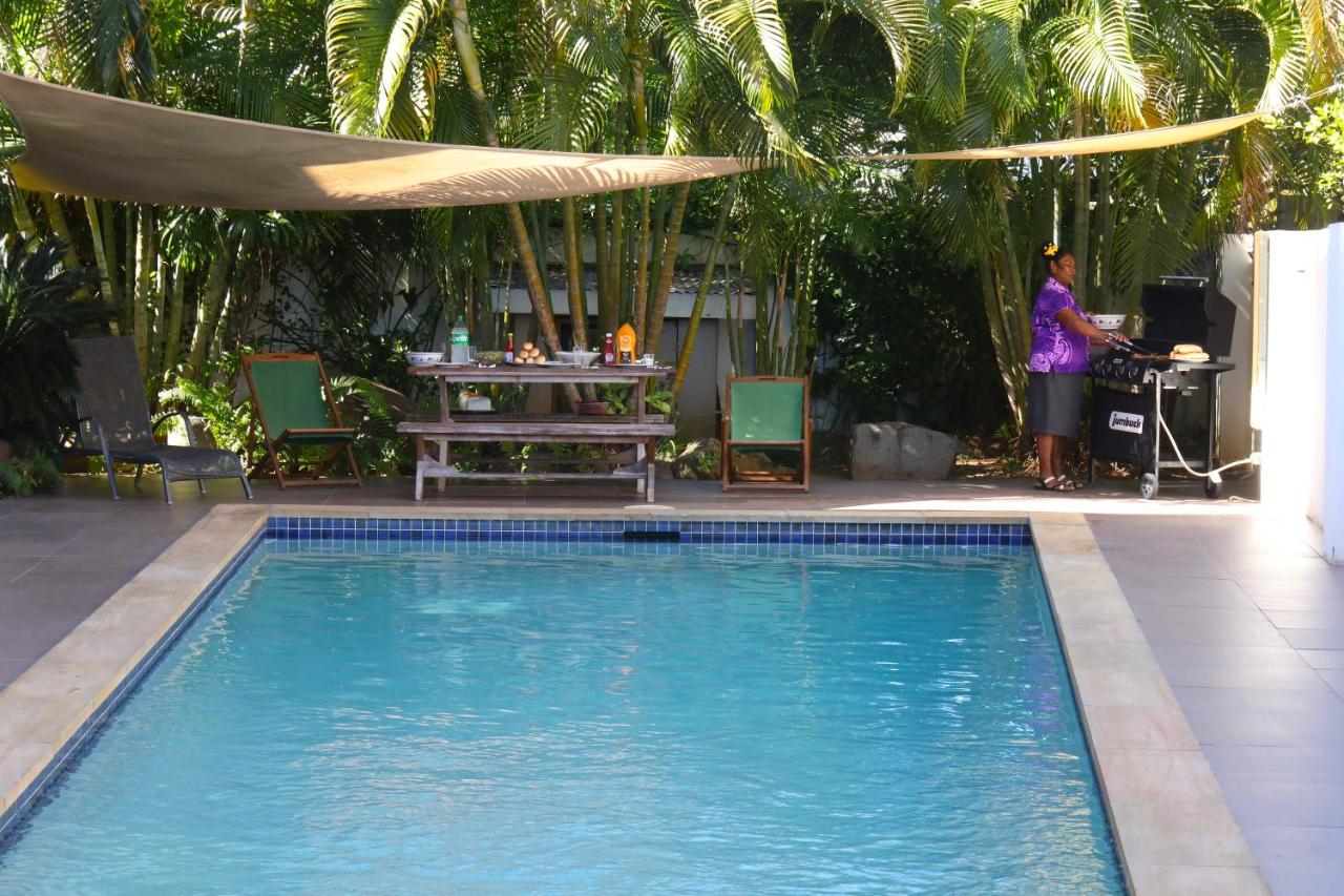 Premiere Apartments - 3