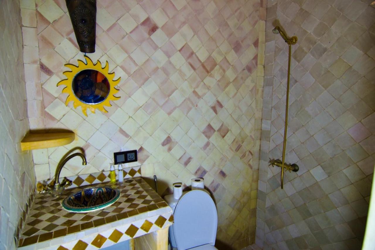 Riad marrakesh peace - 4