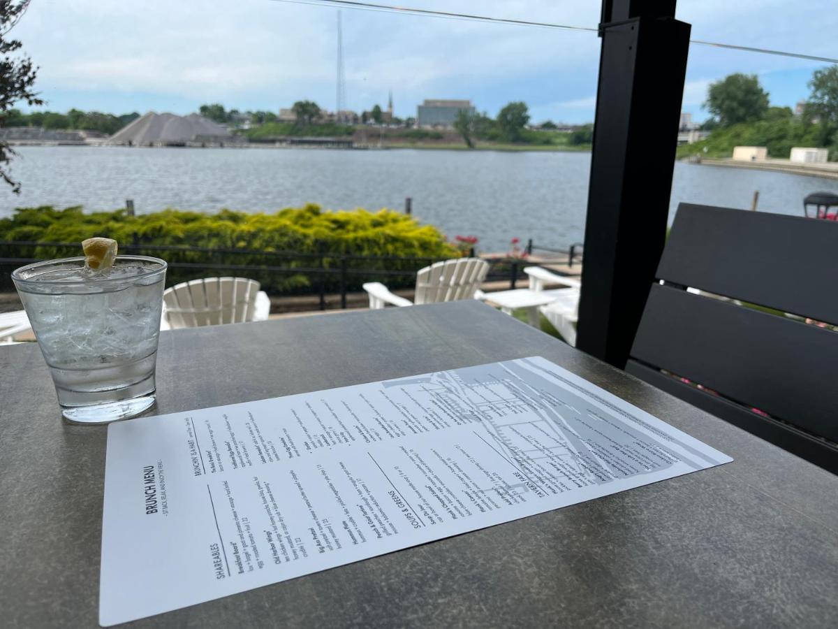 The Inn at Harbor Shores — photo 22