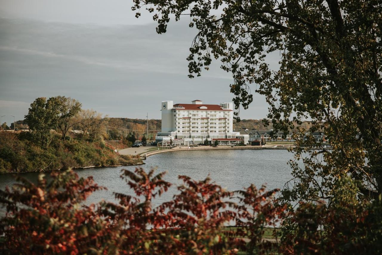 The Inn at Harbor Shores — photo 7