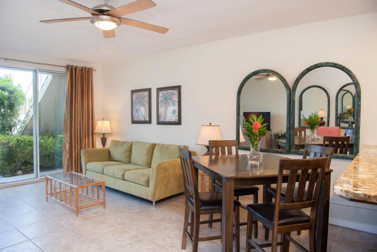 Beach Living at Island Pine Villas (BLJ) - 3