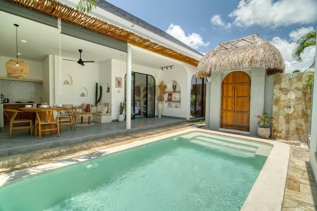 Amritaz - Brand New 2 Bedroom in Uluwatu - 4