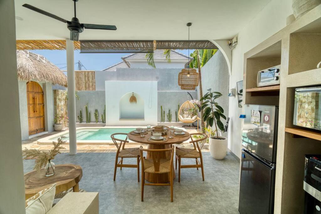 Amritaz - Brand New 2 Bedroom in Uluwatu - 5