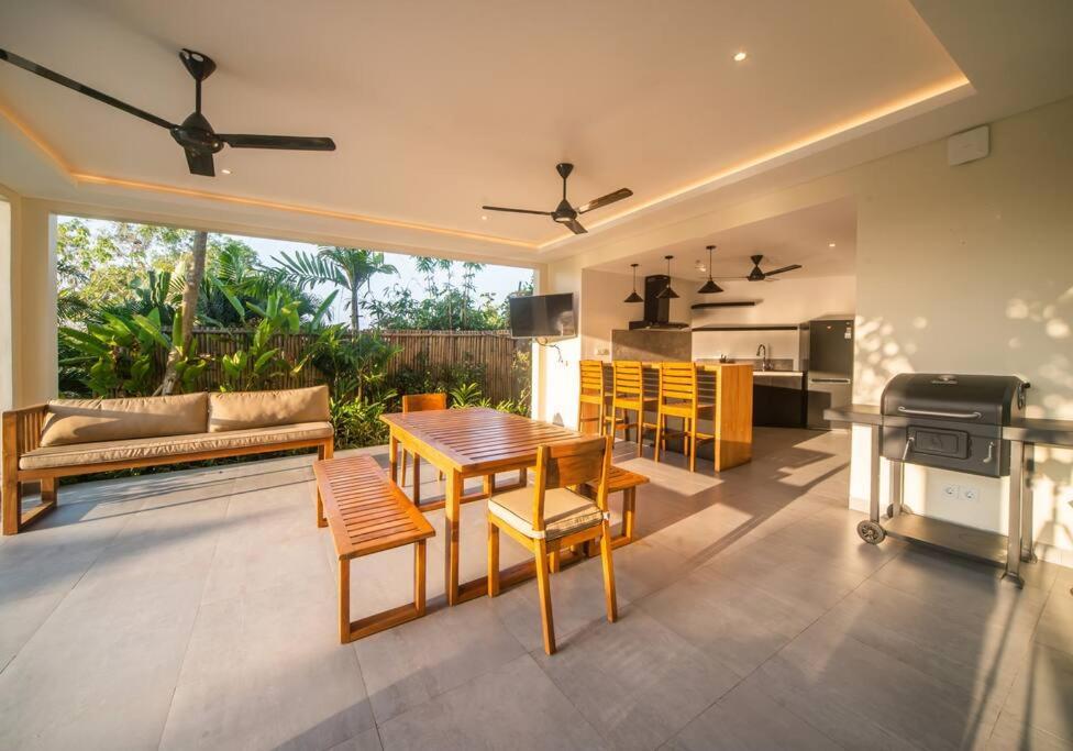 Luxury Bella Vista Villa - 5