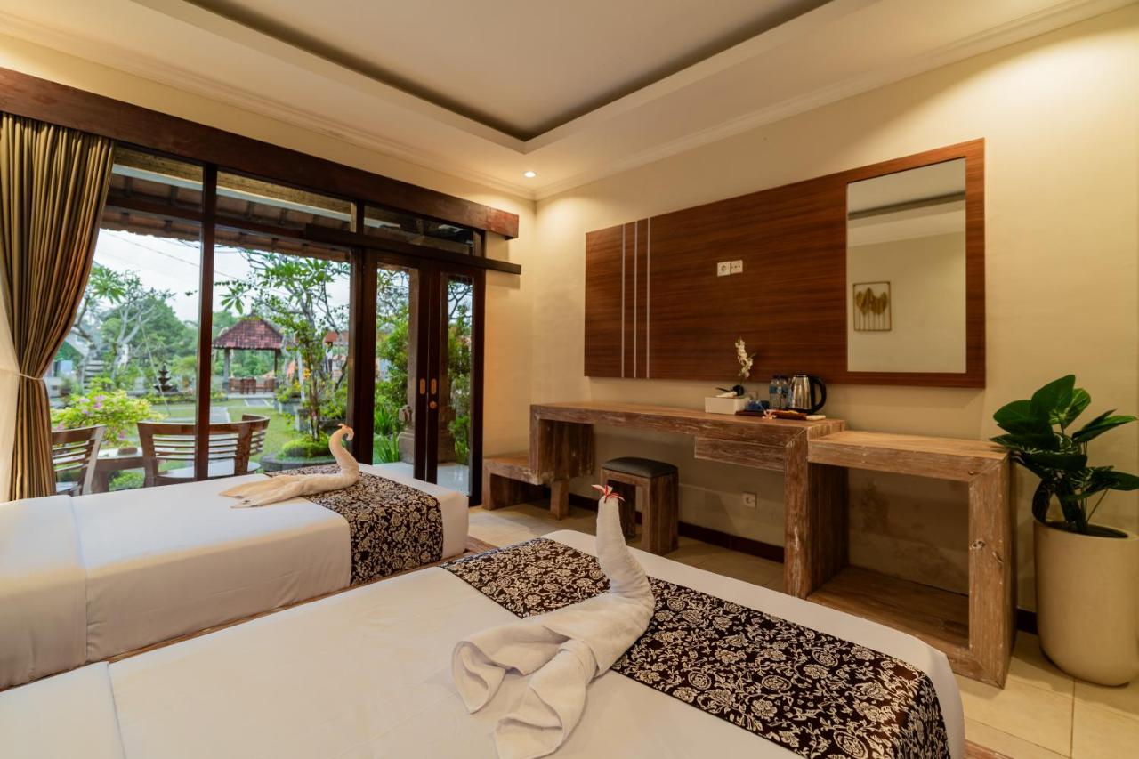 Pondok Wana Ubud - 2