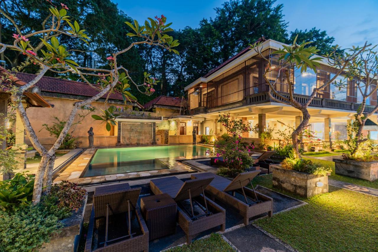 Pondok Wana Ubud - 4