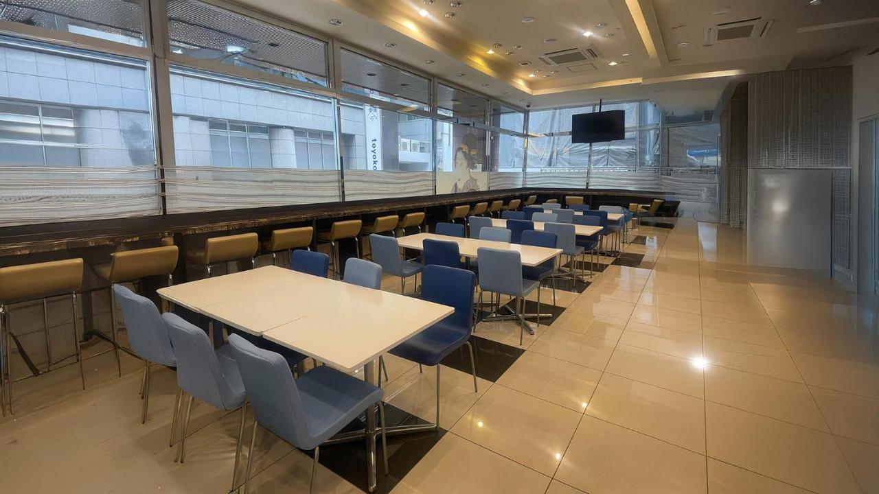 Toyoko Inn Tokyo Asakusa Kuramae No.2 - 3