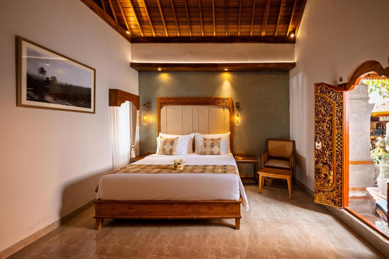 Puri Kantor Legacy - Heritage Palace - 2