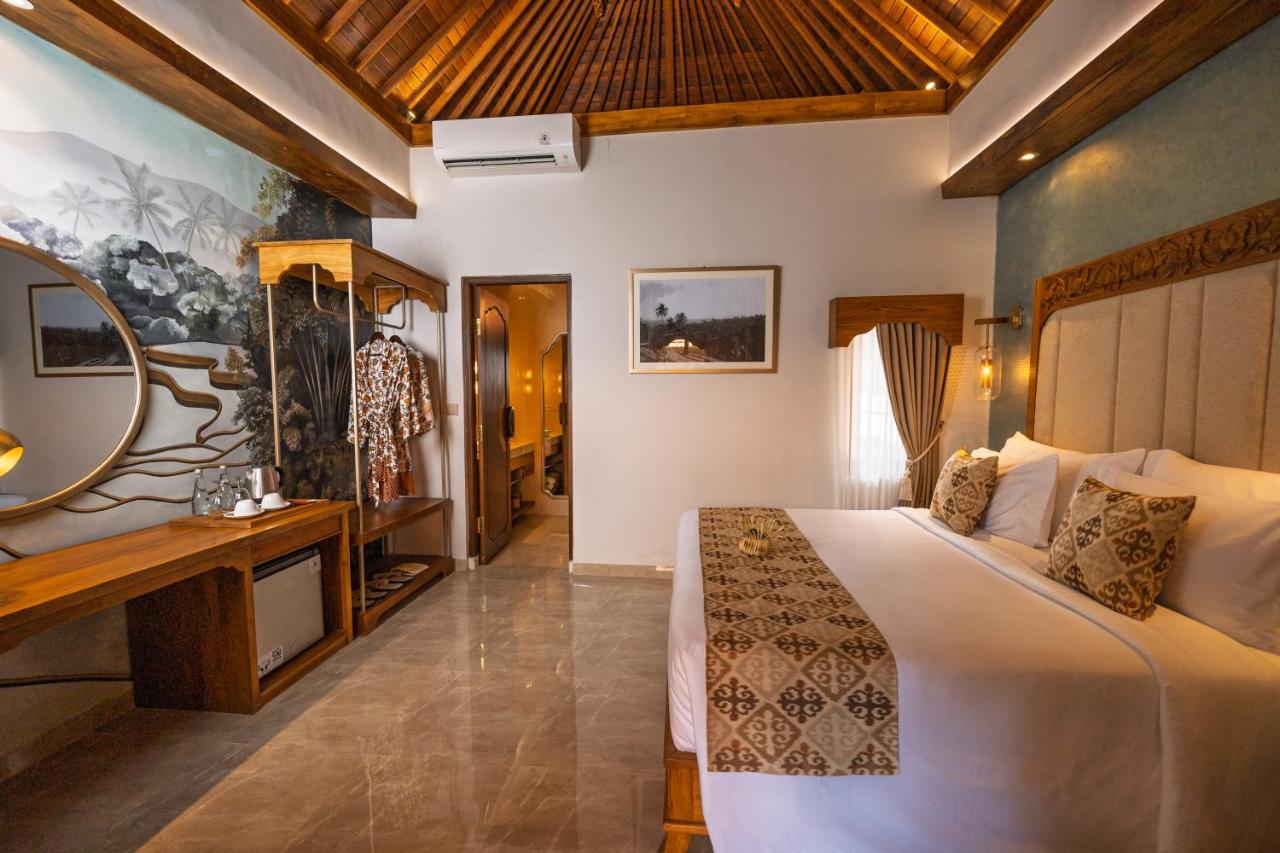 Puri Kantor Legacy - Heritage Palace - 5