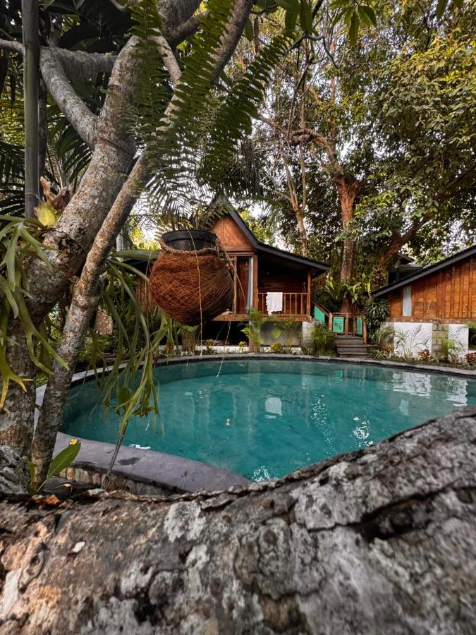 Resort JUNGLEROOM Canggu - 4