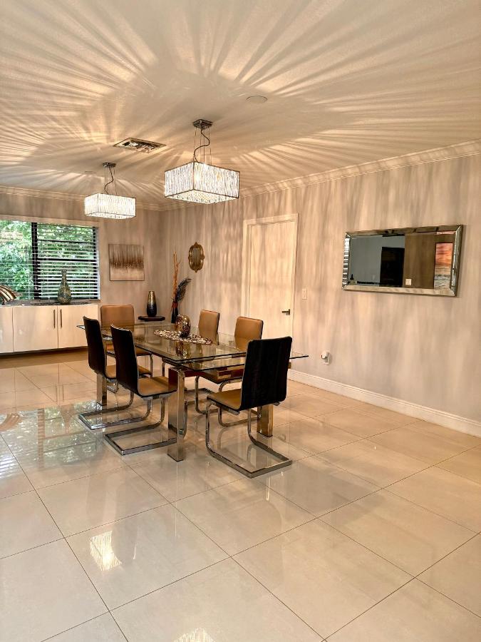 Modern Miami Oversized 3 Bedroom in Central Location - 4