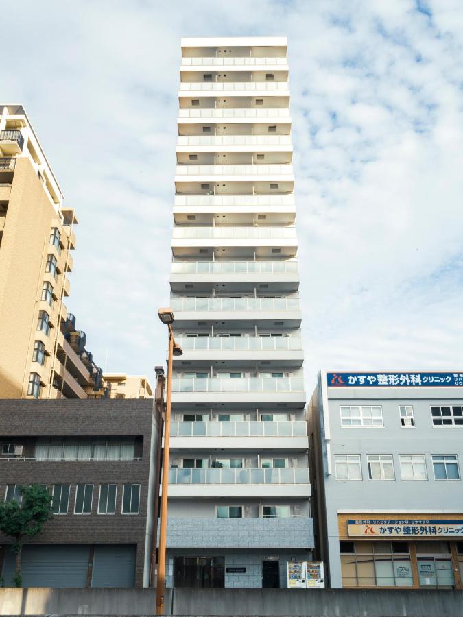 Kawa house 中央公館