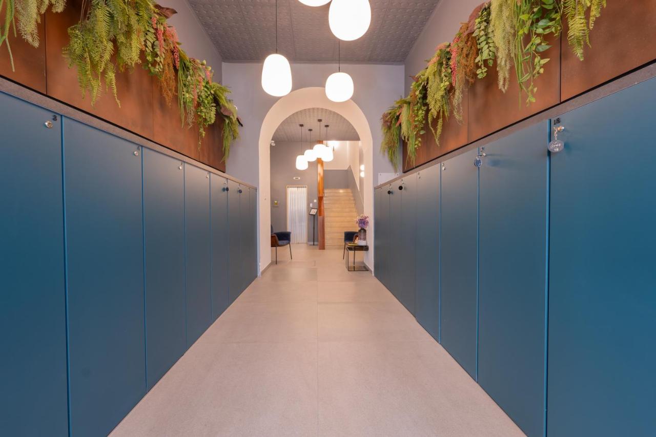 Maria Cristina Boutique Rooms - 5