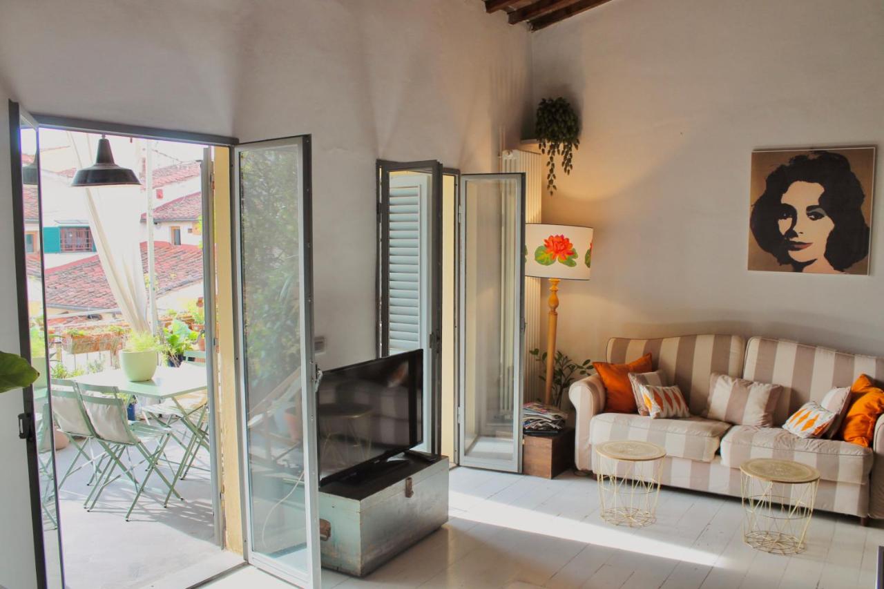 Attico con terrazza su Firenze - 4