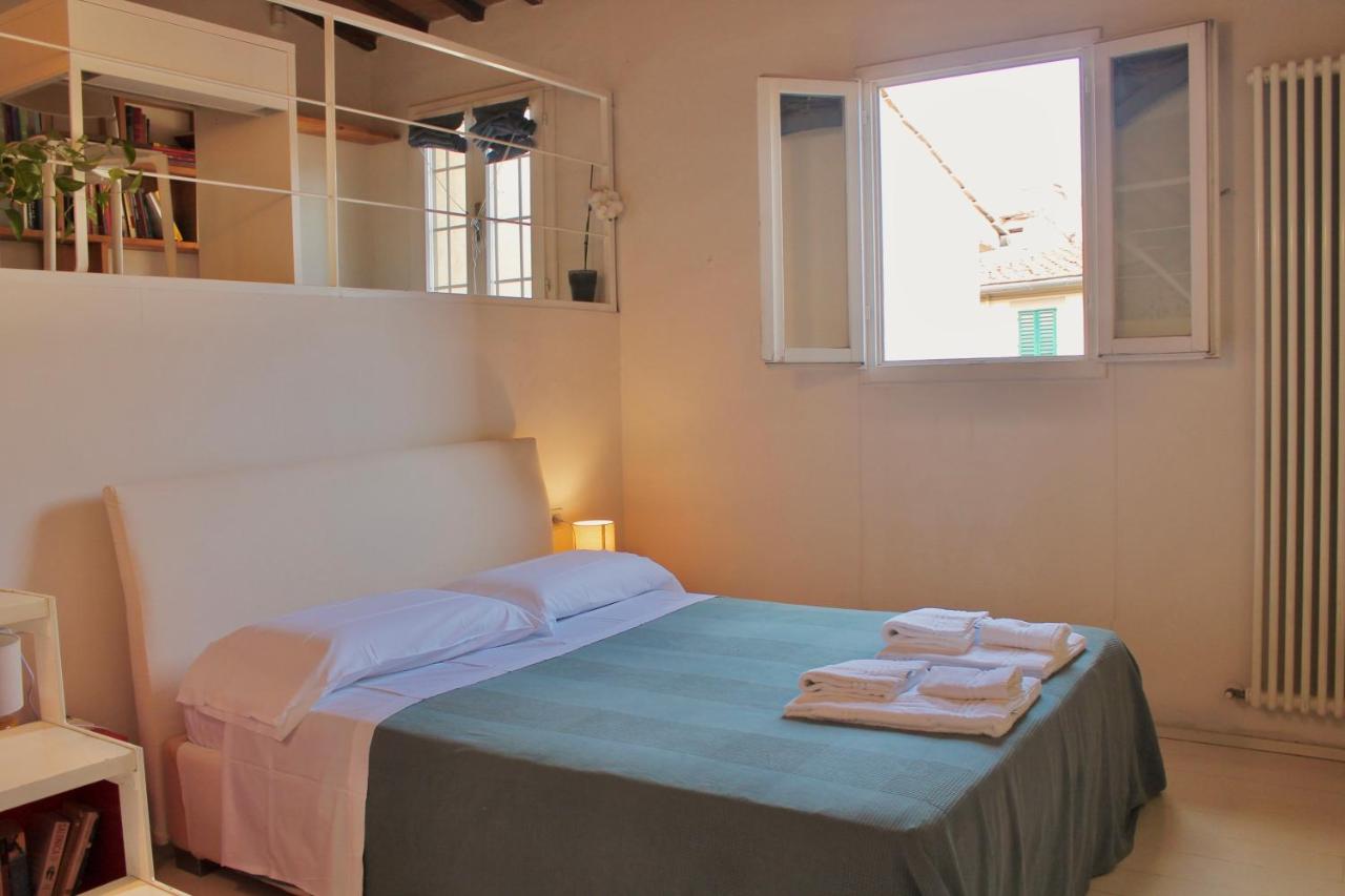 Attico con terrazza su Firenze - 2