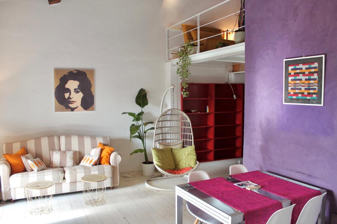 Attico con terrazza su Firenze - 3