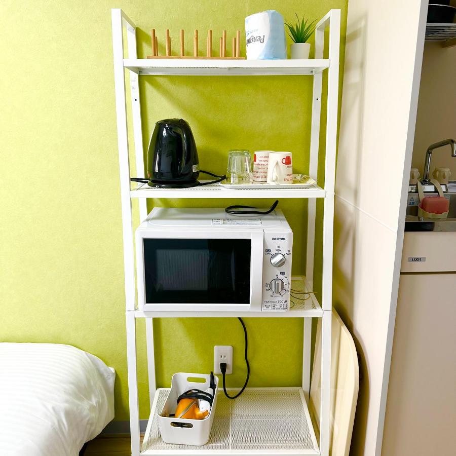 PLAZA SINJUKU Cozy Mansion #2 - 5