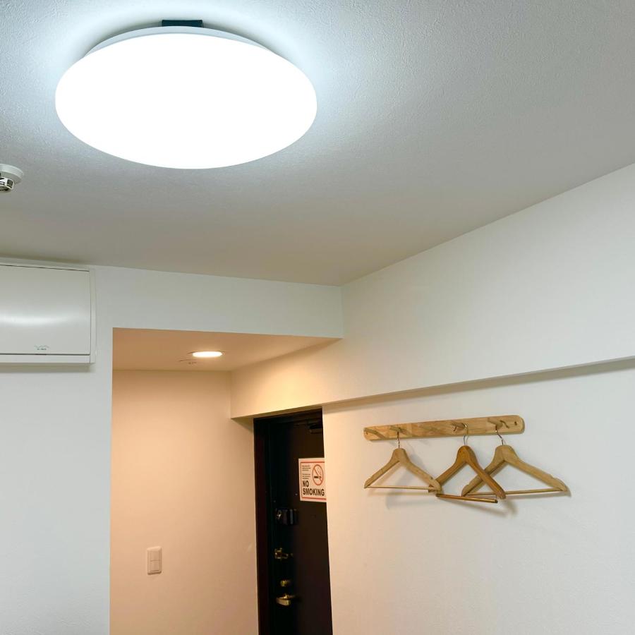 PLAZA SINJUKU Cozy Mansion #2 - 3