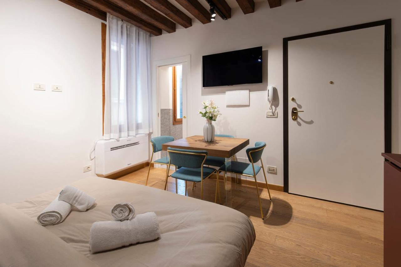 Cavalletto Suite - 5