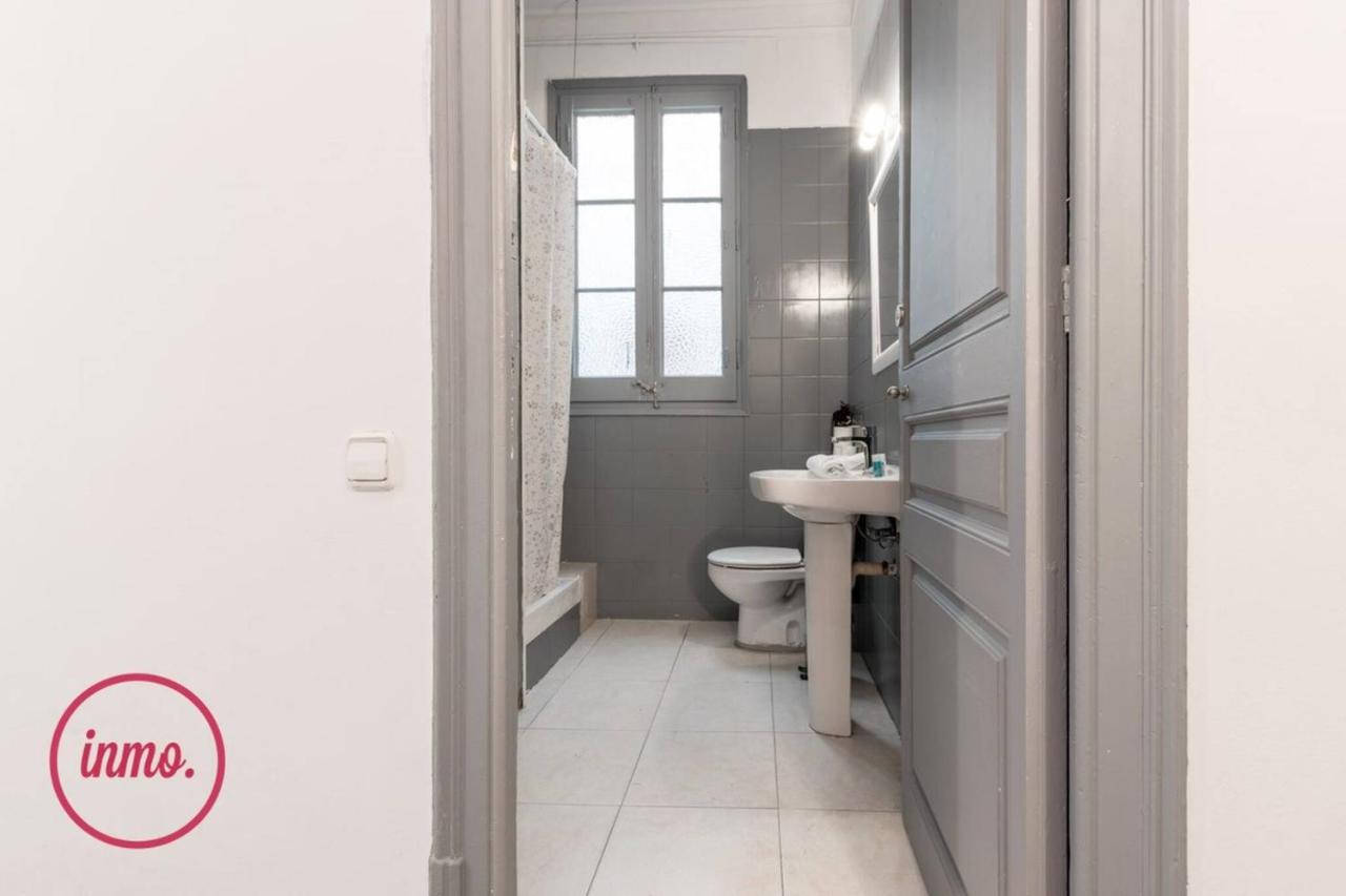 Barcelona - Eixample 2 - 3