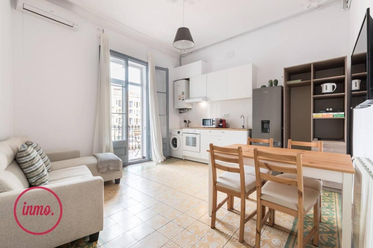 Barcelona - Eixample 2 - 4