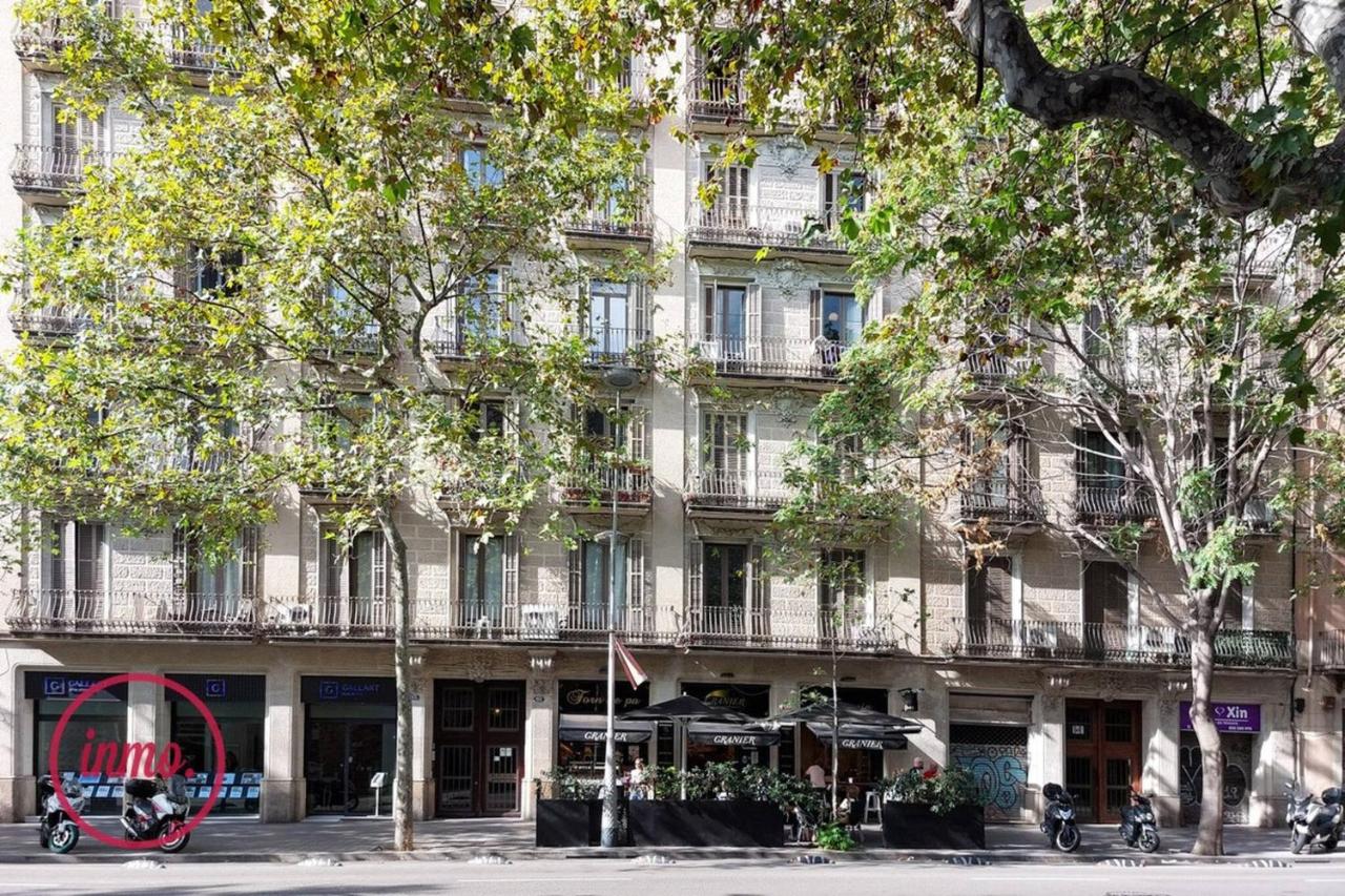 Barcelona - Eixample 2 - 5