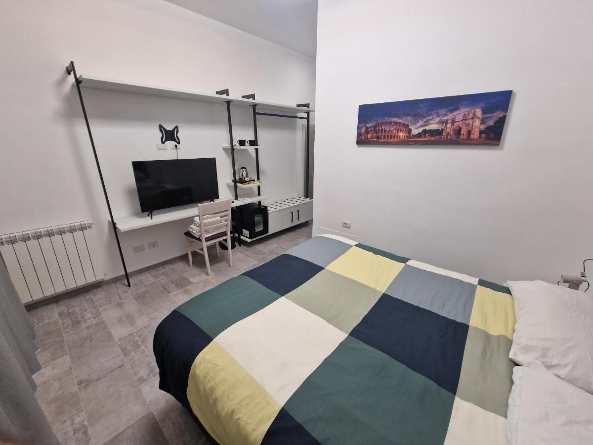 Relux Pretoria Rooms - 5