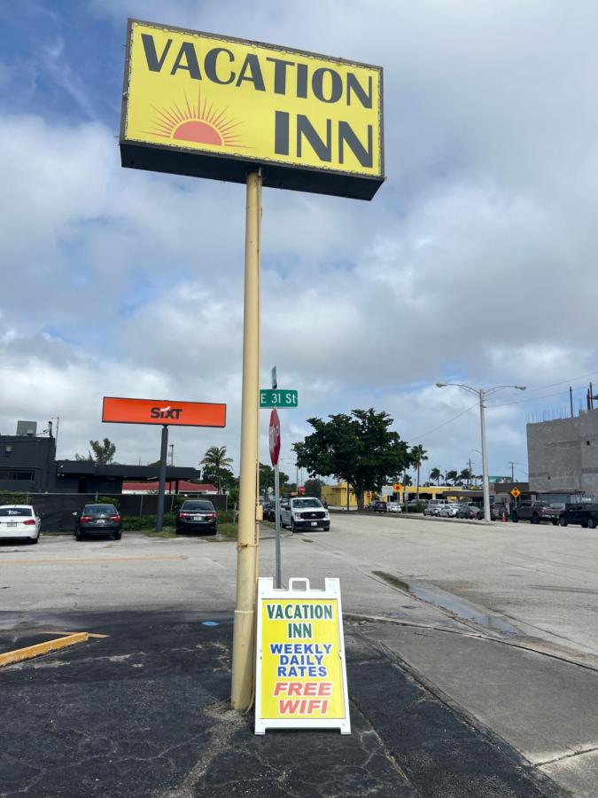 Vacation Inn Motel — photo 14