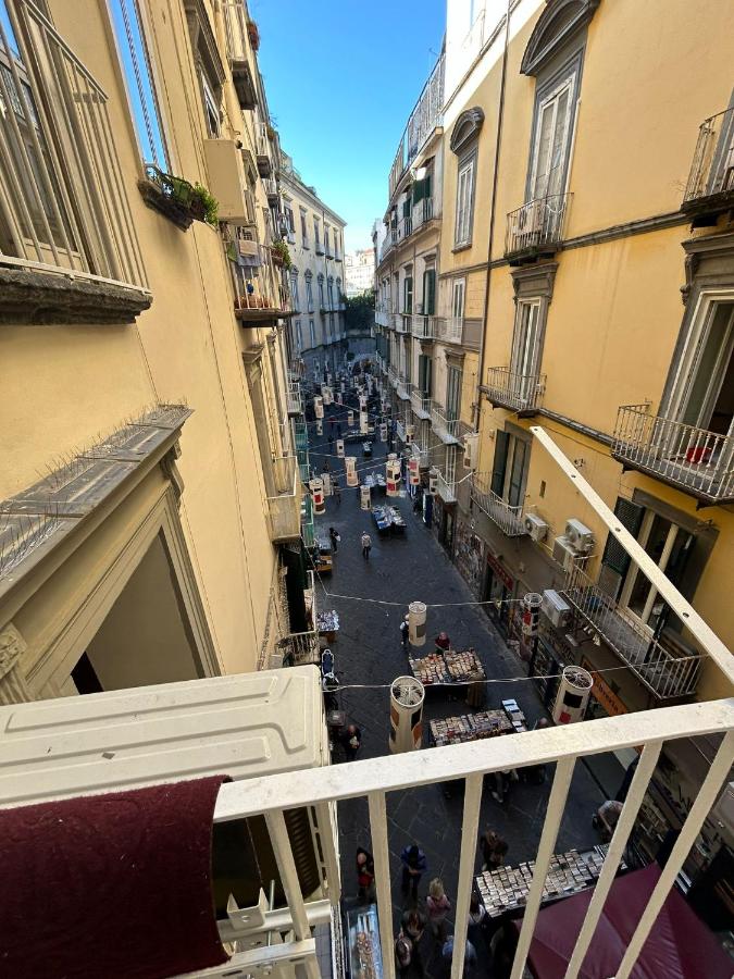 Core Napoli 2 di Arianna Agrelli - 3