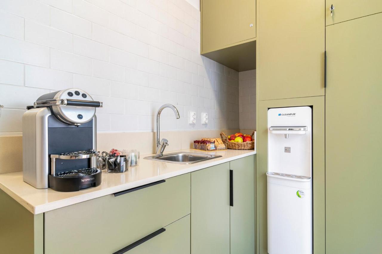 Metropolitan Living Lisbon - Campolide - 3