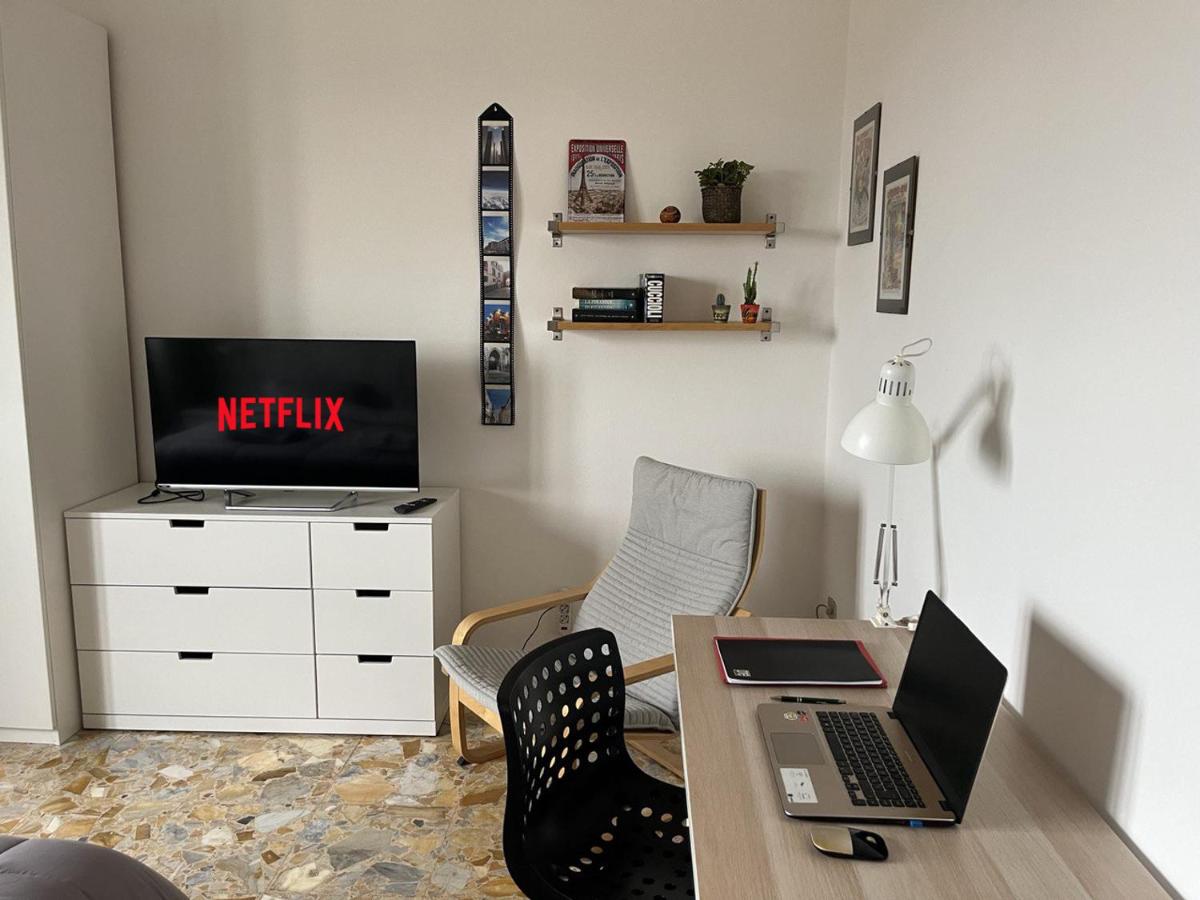 PP-Panoramic Florence - vicino a Stazione ed Aeroporto - 5