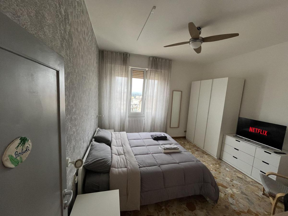 PP-Panoramic Florence - vicino a Stazione ed Aeroporto