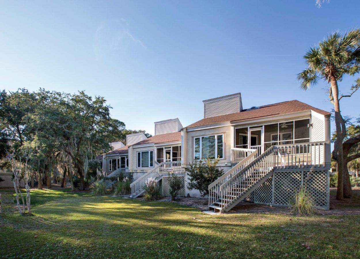Wyndham Ocean Ridge Beach Walk — photo 24