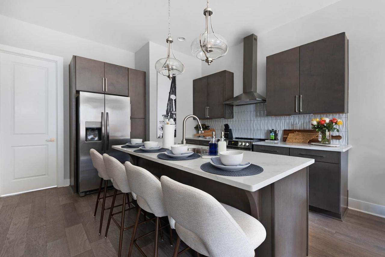 The Bluebell - Rooftop Lounge with Hot Tub - 3