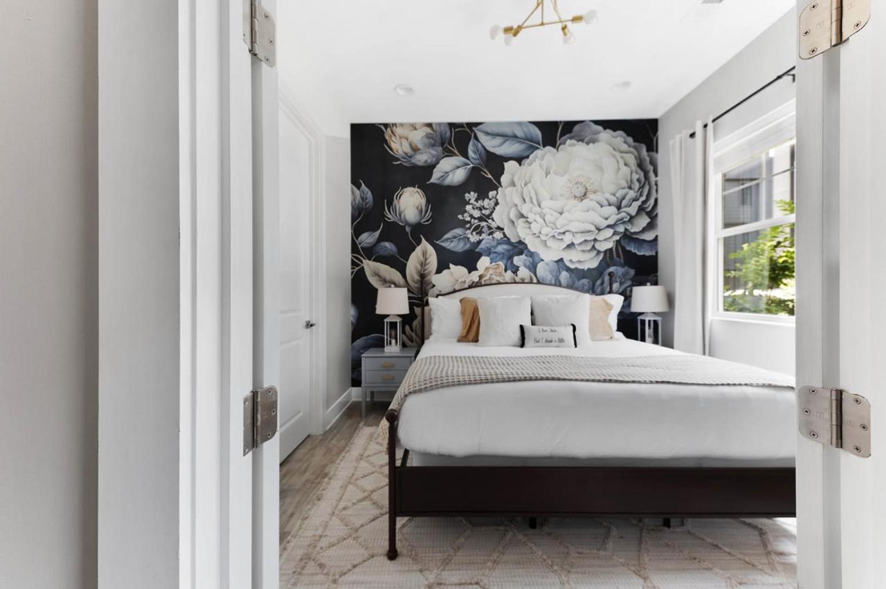 The Bluebell - Rooftop Lounge with Hot Tub - 5