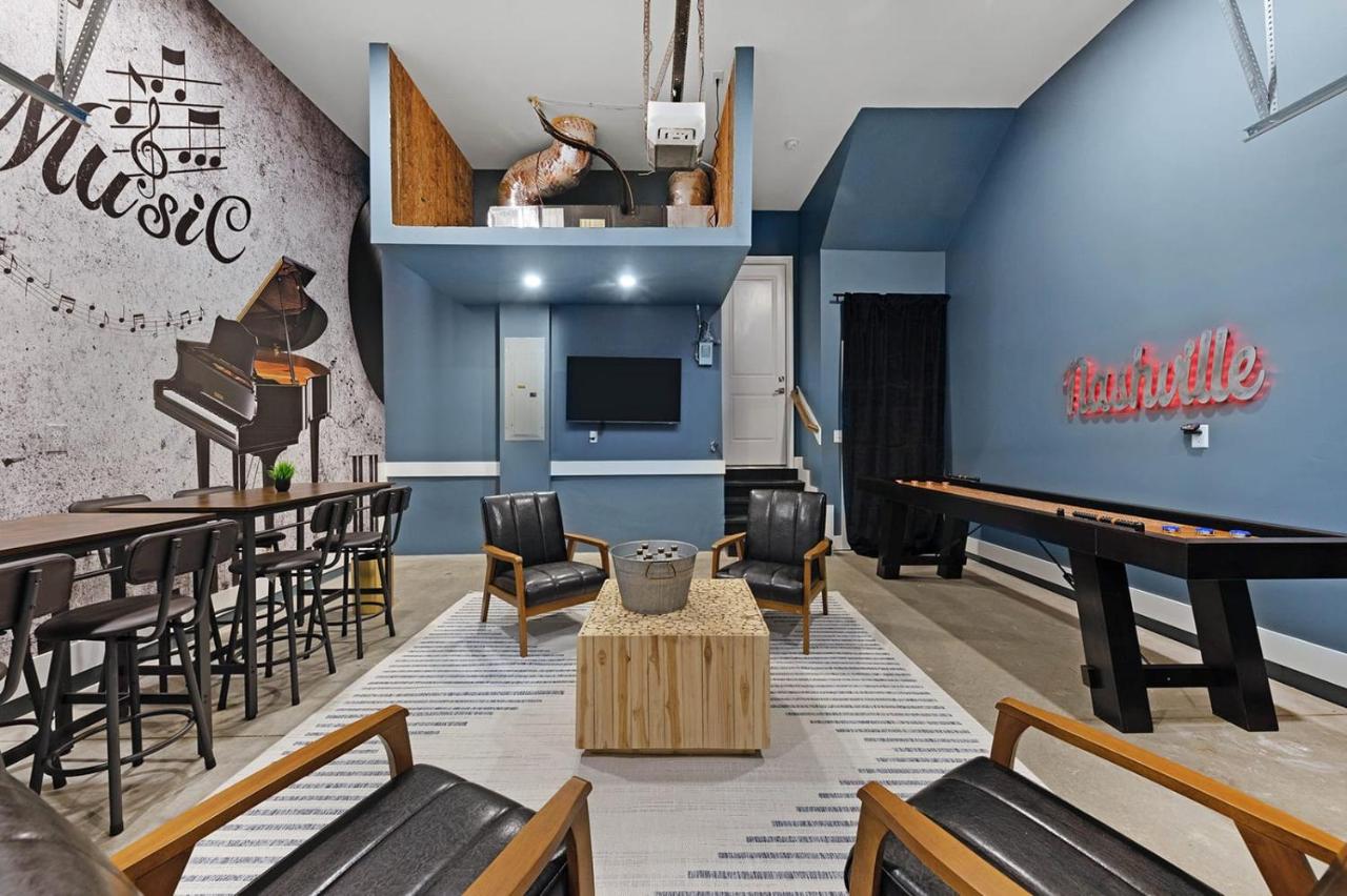 The Bluebell - Rooftop Lounge with Hot Tub - 4