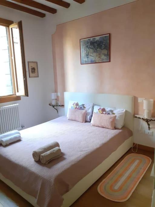 Ca'Silva apartment close to Biennale