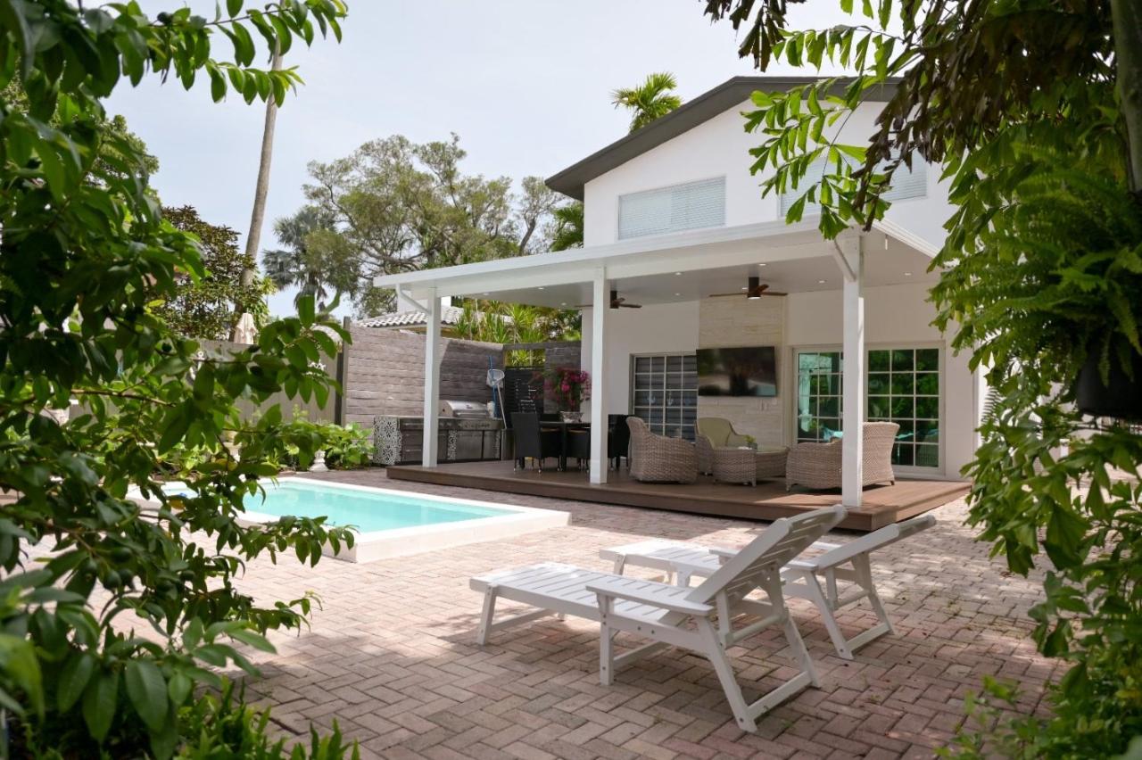 D' Mauchi Waterfront House - 4