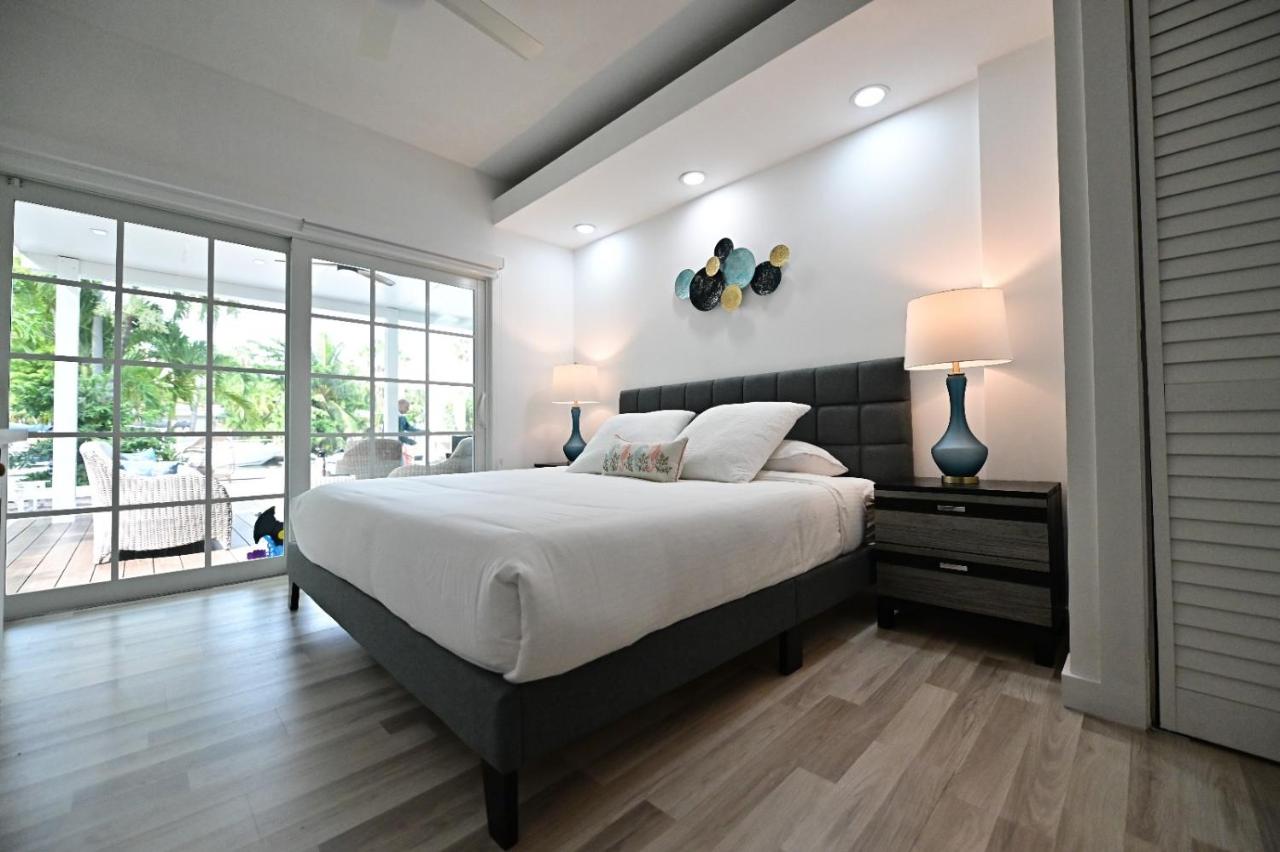 D' Mauchi Waterfront House - 2